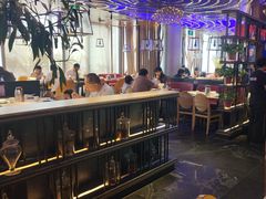 -老板恋上鱼(恒隆广场店)