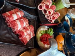 -湊湊火锅·茶憩(上海合生汇店)