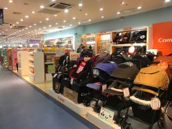 -爱婴室(上海浦建路店)