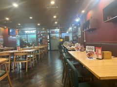 -宏状元现熬粥·京味菜(黄寺大街店)