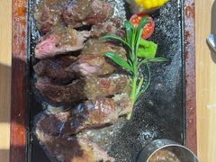 -豪客来牛排(红豆万花城店)