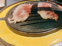 -七甲山烤肉(长白山奇石山珍根艺一条街店)