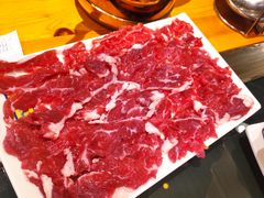 -大吉利·潮汕鲜牛肉火锅(万峰路店)