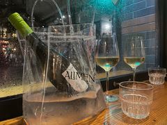 -Alimentari早午餐(安福路店)