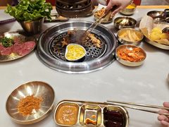 -韩宫宴和牛烤肉(苏州悠方购物中心店)