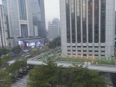 -金光华广场