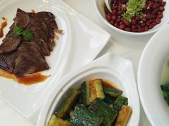 -广州塔晖粤轩中餐厅