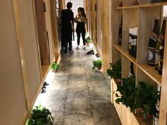 -悦和餐厅(CBD玉米楼店)