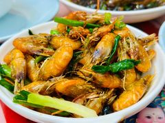 -蘭心餐厅(进贤路店)