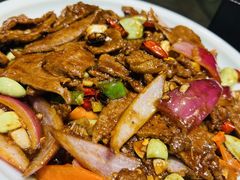 -95号酱骨·一块豆腐(展春园西路店)