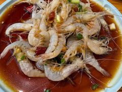 -大家发海鲜城夜排档(华山中路店)