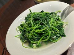 苋菜-黄山老妈·土菜(碧桂园店)