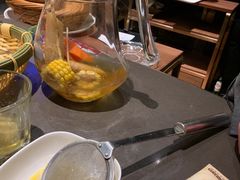 -捞王锅物料理(上海世茂广场店)