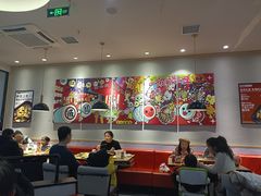 -彼酷哩活鱼现烤(中原万达店)