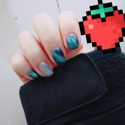 -LJ nail日式美甲工作室