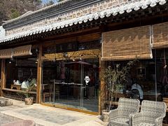 -云峰山自然风景区