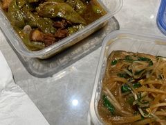 -粗粮人家·东北菜(洋桥店)