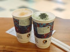 -茶理宜世(东方宝泰店)