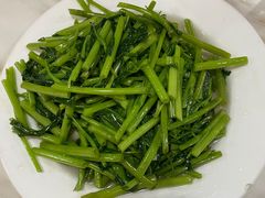 -兰亭餐厅(原嵩山路店)