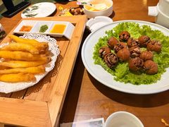 -春满园·邯郸菜发祥地(滏东店)
