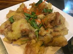 -东北农家院·铁锅炖(莘庄店)
