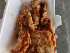 -豪香里脊肉串(大中路店)