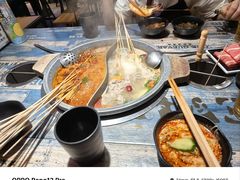 -成都屋头串串(青年北街店)