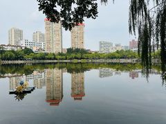 -文瀛公园