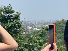 -上海佘山国家森林公园西佘山园