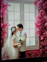点击看大图 -太郎花子婚纱摄影艺术中心