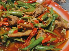 -馬伍旺川菜(江北虹悦城店)