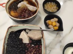 -鲜芋仙(中华广场店)