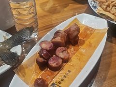 -即墨老公社·海肠捞饭大王(古城店)