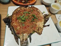 -傣家寨花园主题餐厅