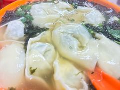 -阿麟馄饨(延长路店)