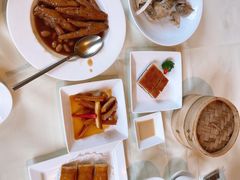 -利苑酒家(金宝店)