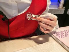 -海底捞火锅(长沙华创国际广场店)