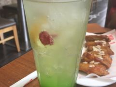 -米斯特比萨(亦庄国融国际店)