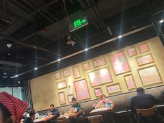 -汉巴味德·烤肉与啤酒的自助(杭州大悦城店)