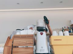 -simple hut简屋咖啡