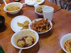 -付小姐在成都(中山公园店)