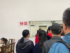 -涂山寺素食餐厅