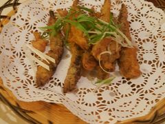 -萨莉亚意式餐厅(国展天虹店)