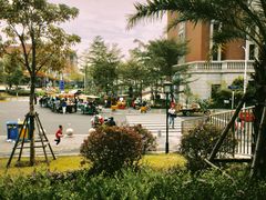 -厦门市图书馆(集美新城馆区)
