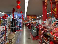 -华润万家(长安路店)