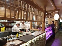 -金石青云炭火烤肉店(中房上东花墅店)