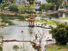 -靖西鹅泉风景区