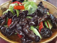-周师饭店