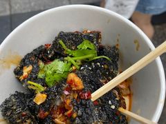 -黑色经典臭豆腐·湖南特产(太平街口店)
