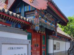 -北京湖广会馆
